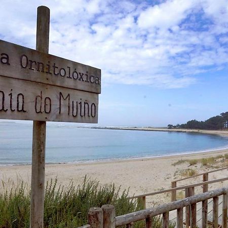A Las Faldas Del Tecla A Guarda Bagian luar foto
