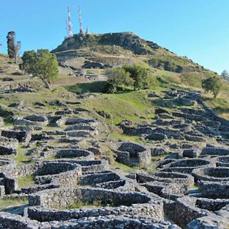 A Las Faldas Del Tecla A Guarda Bagian luar foto